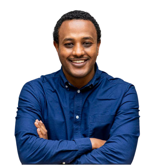 Surafel Demissie's profile picture